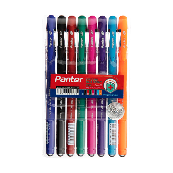 خودکار پنتر (Panter sp101)