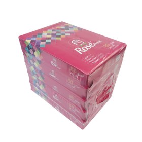 کاغذ A4 رز پرینت بسته 5000 عددی