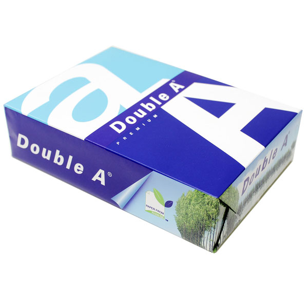 کاغذ A5 دابل ای